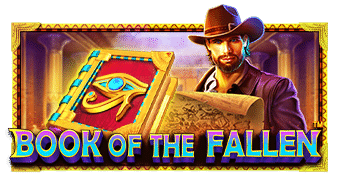 book of fallen slot demo pragmatic